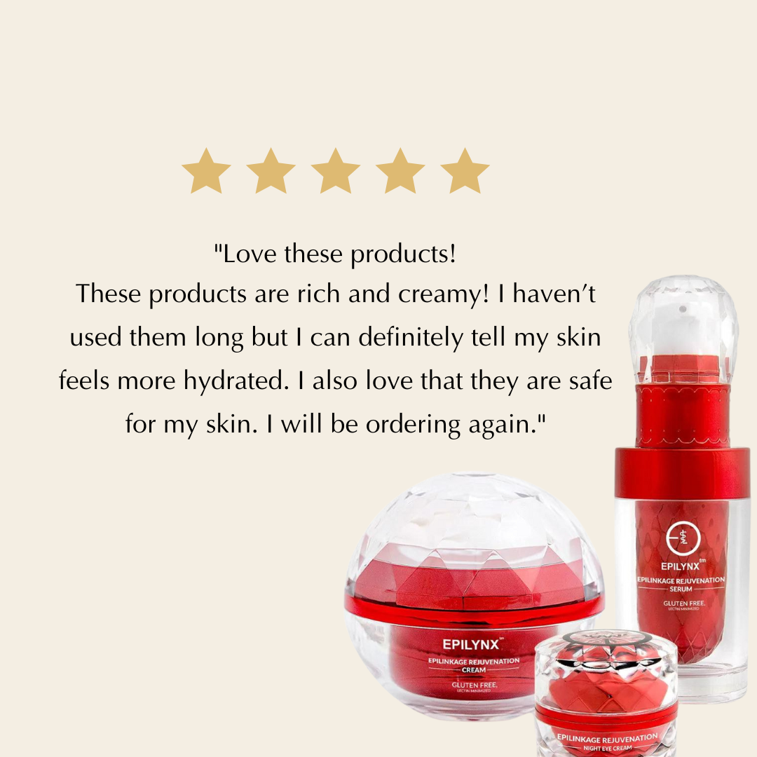 Firming & Brightening Anti-Aging Set