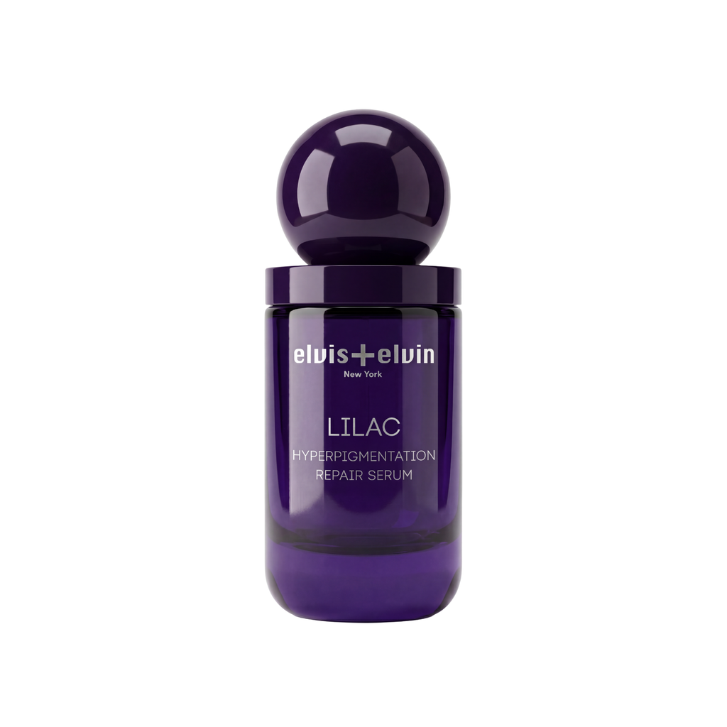 elvis+elvin Lilac Hyperpigmentation Repair Serum