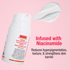 Habaek Sun Protection Face Moisturizer SPF50