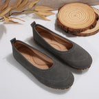 Loafers – Slip-On Flat Casual Shoes