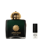 Amouage Epic 56 Extrait De Parfum
