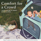 California Voyager Blankets