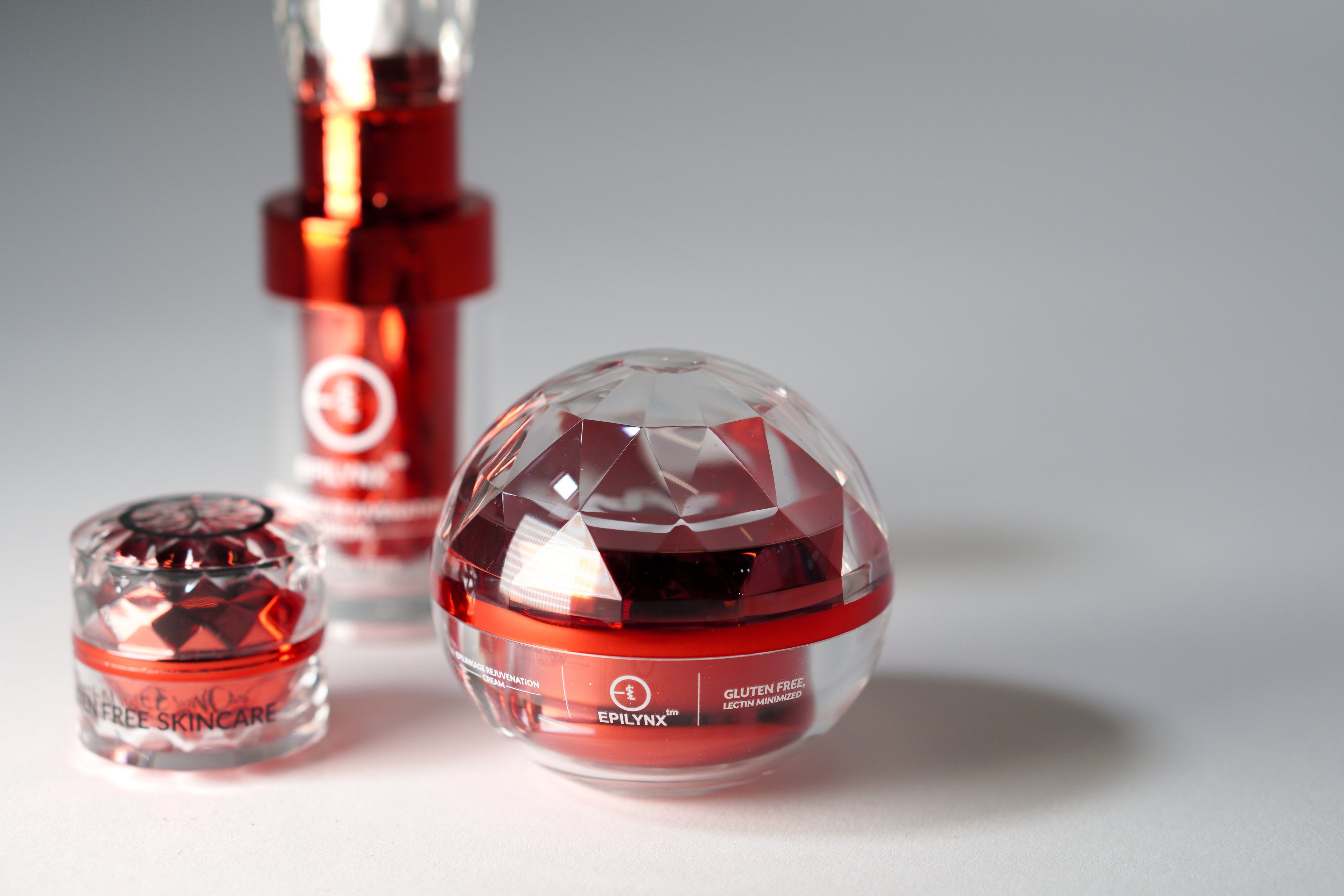 Firming & Brightening Anti-Aging Set