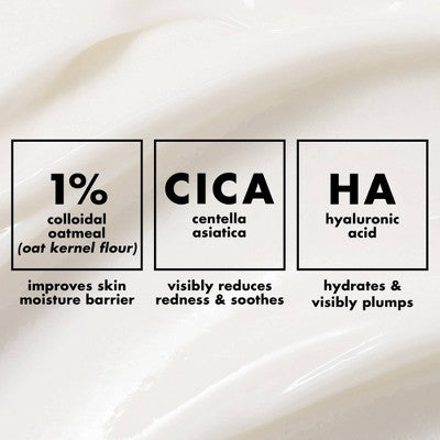 Hydrating Barrier Cream