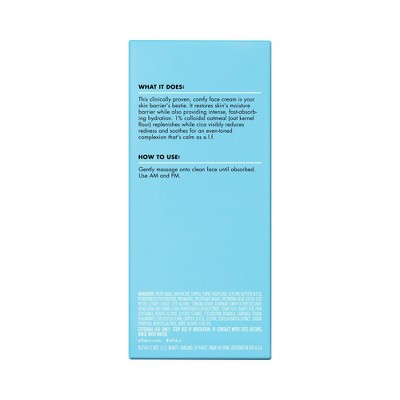 Hydrating Barrier Cream