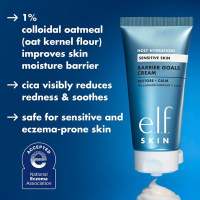 Hydrating Barrier Cream
