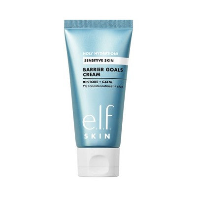 Hydrating Barrier Cream