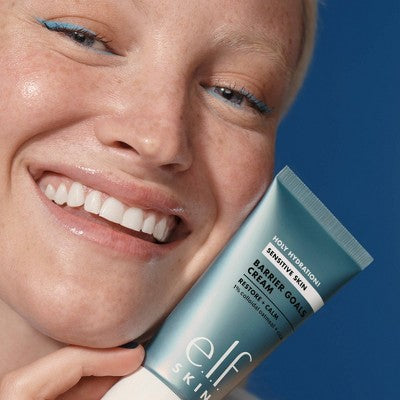 Hydrating Barrier Cream