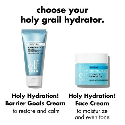 Hydrating Barrier Cream