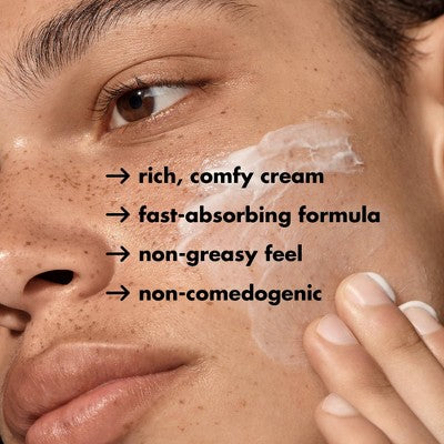 Hydrating Barrier Cream