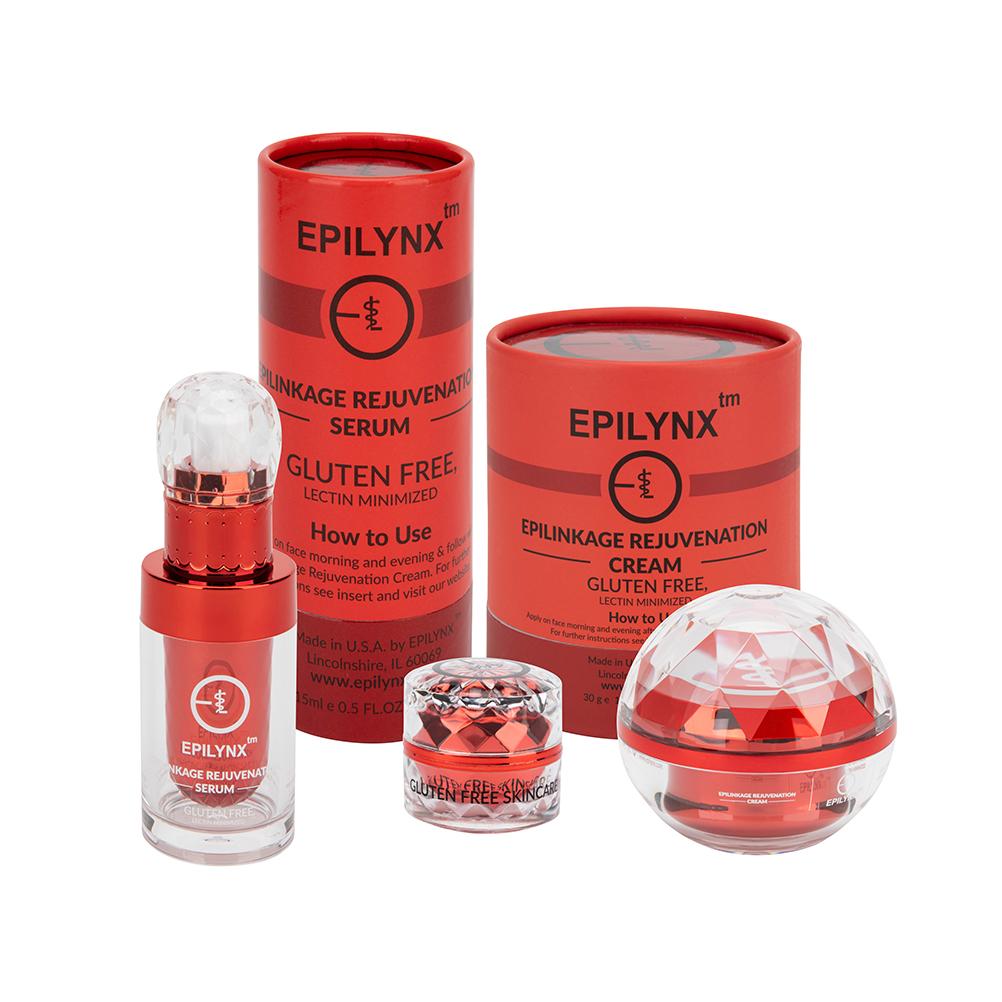 Firming & Brightening Anti-Aging Set