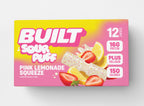Pink Lemonade Squeeze