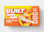 Sweet Peach Punch