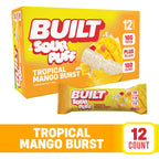 Tropical Mango Burst