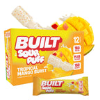 Tropical Mango Burst