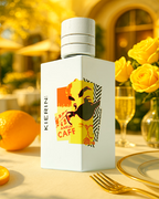 SUNDAY BRUNCH  Travel Spray
