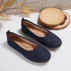 Loafers – Slip-On Flat Casual Shoes
