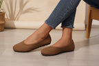 Loafers – Slip-On Flat Casual Shoes