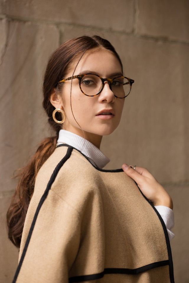 Glasses