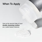 Moisturizing Gentle Gel Cleanser