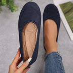 Loafers – Slip-On Flat Casual Shoes