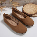 Loafers – Slip-On Flat Casual Shoes