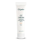 Kandesn CC Cream Sunscreen Broad Spectrum SPF 30