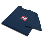 British Unicorn Outfitters Garment-dyed Heavyweight Tee
