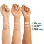 Kandesn CC Cream Sunscreen Broad Spectrum SPF 30