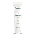 Kandesn CC Cream Sunscreen Broad Spectrum SPF 30