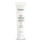 Kandesn CC Cream Sunscreen Broad Spectrum SPF 30