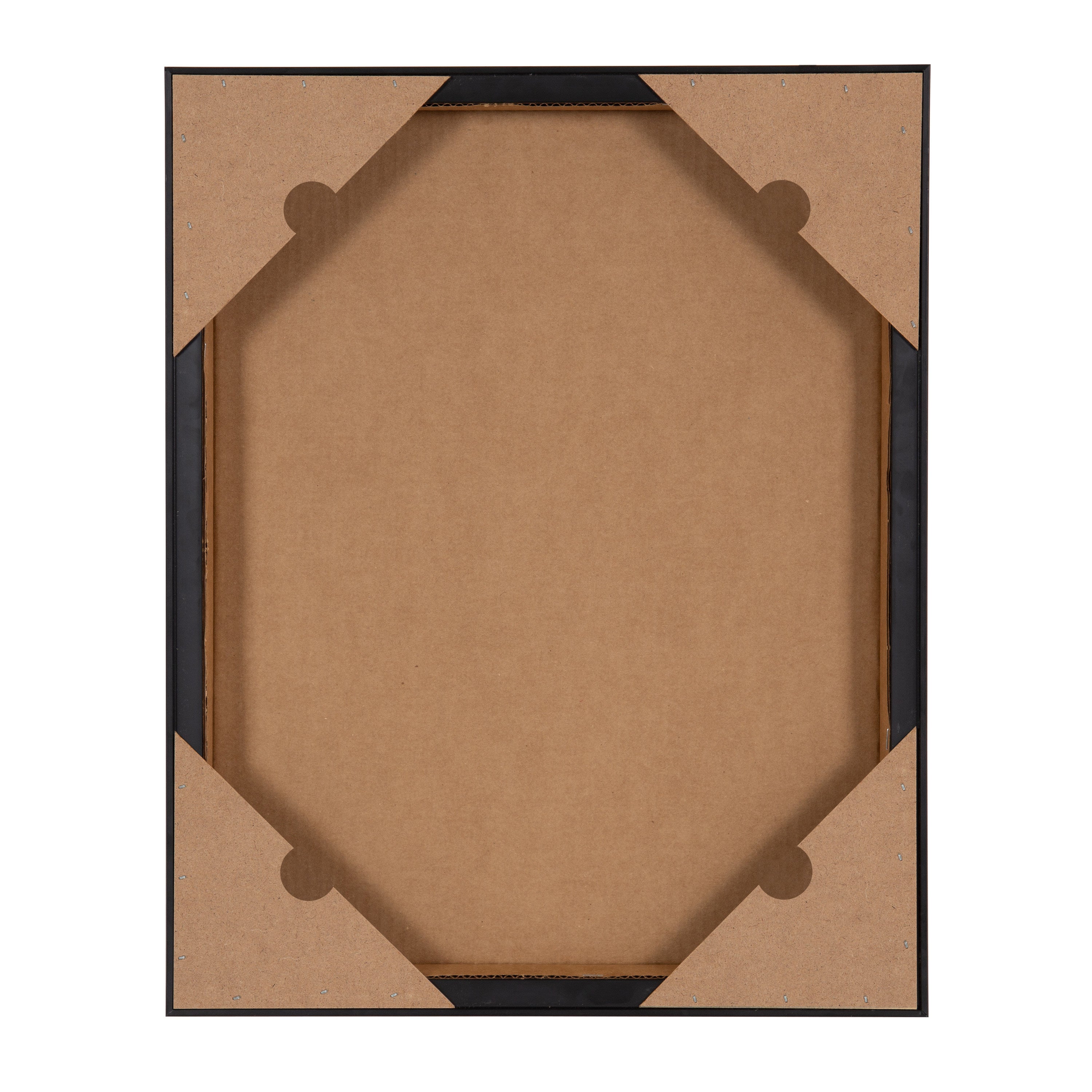 Sylvie Going in Circles Framed Textured Canvas Set by Teju Reval of SnazzyHues