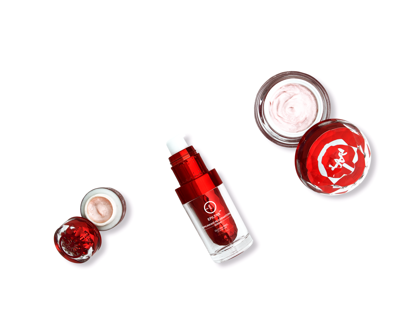 Firming & Brightening Anti-Aging Set