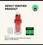 Firming & Brightening Anti-Aging Set