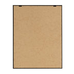 Sylvie Going in Circles Framed Textured Canvas Set by Teju Reval of SnazzyHues