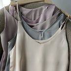 Silk Slip Dress