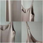 Silk Slip Dress