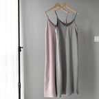 Silk Slip Dress
