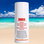 Habaek Sun Protection Face Moisturizer SPF50