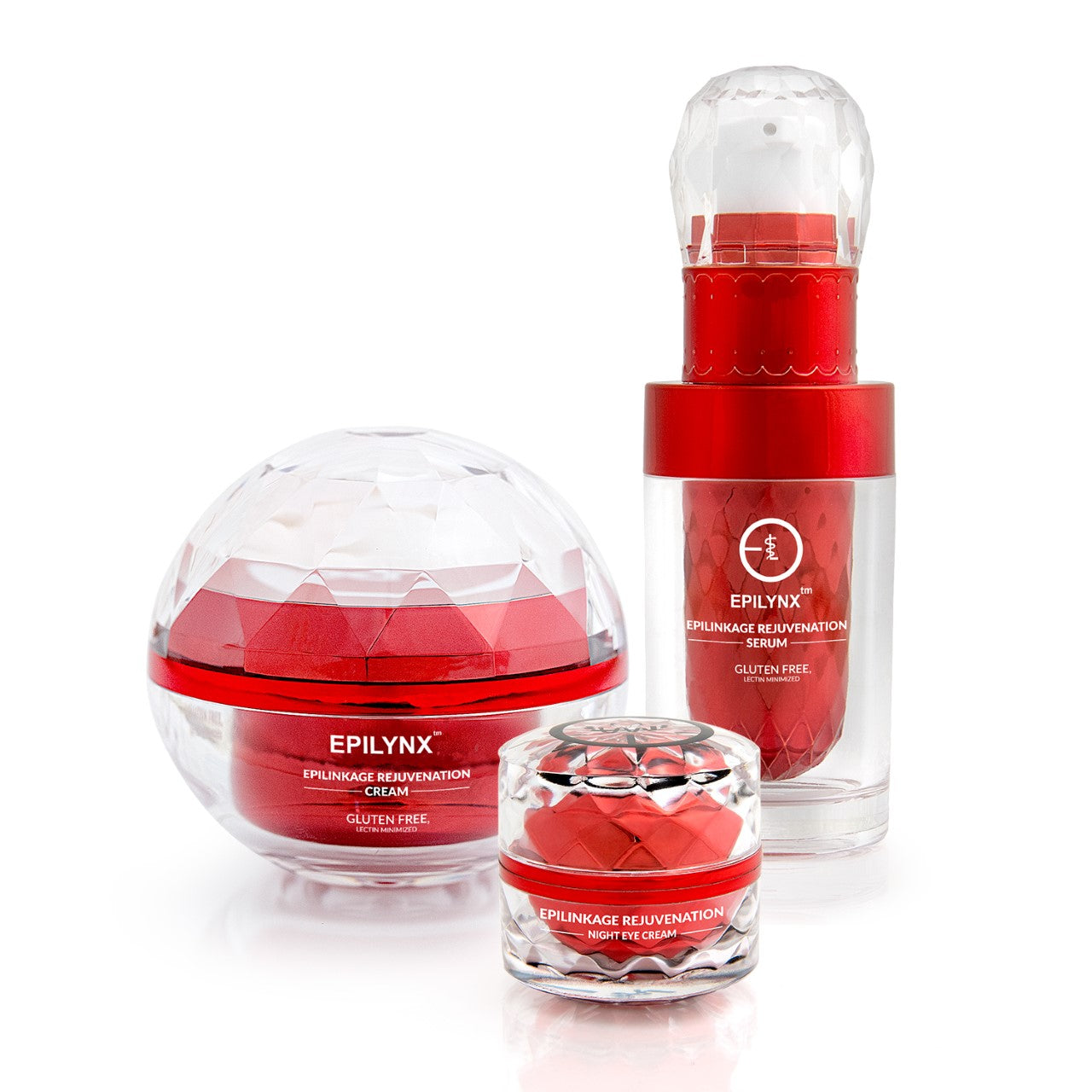 Firming & Brightening Anti-Aging Set