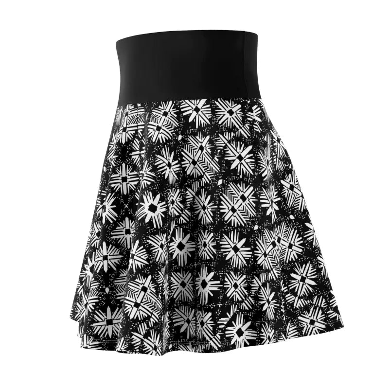 Ocean State Styles Skater Skirt