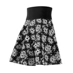 Ocean State Styles Skater Skirt