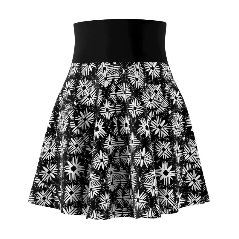 Ocean State Styles Skater Skirt